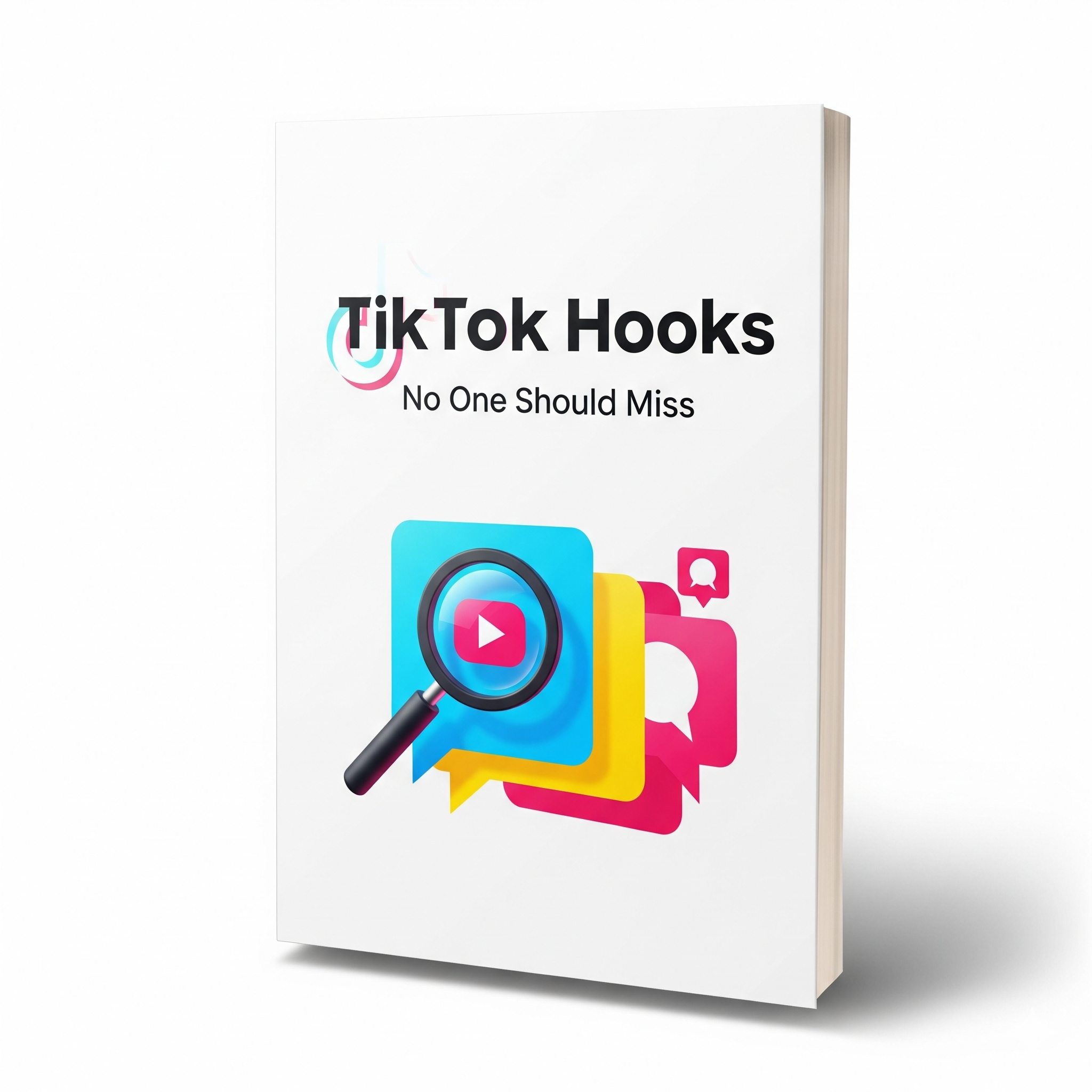 TikTok Hooks