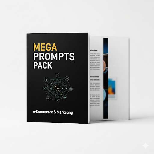 Ecom Hero Prompt Pack